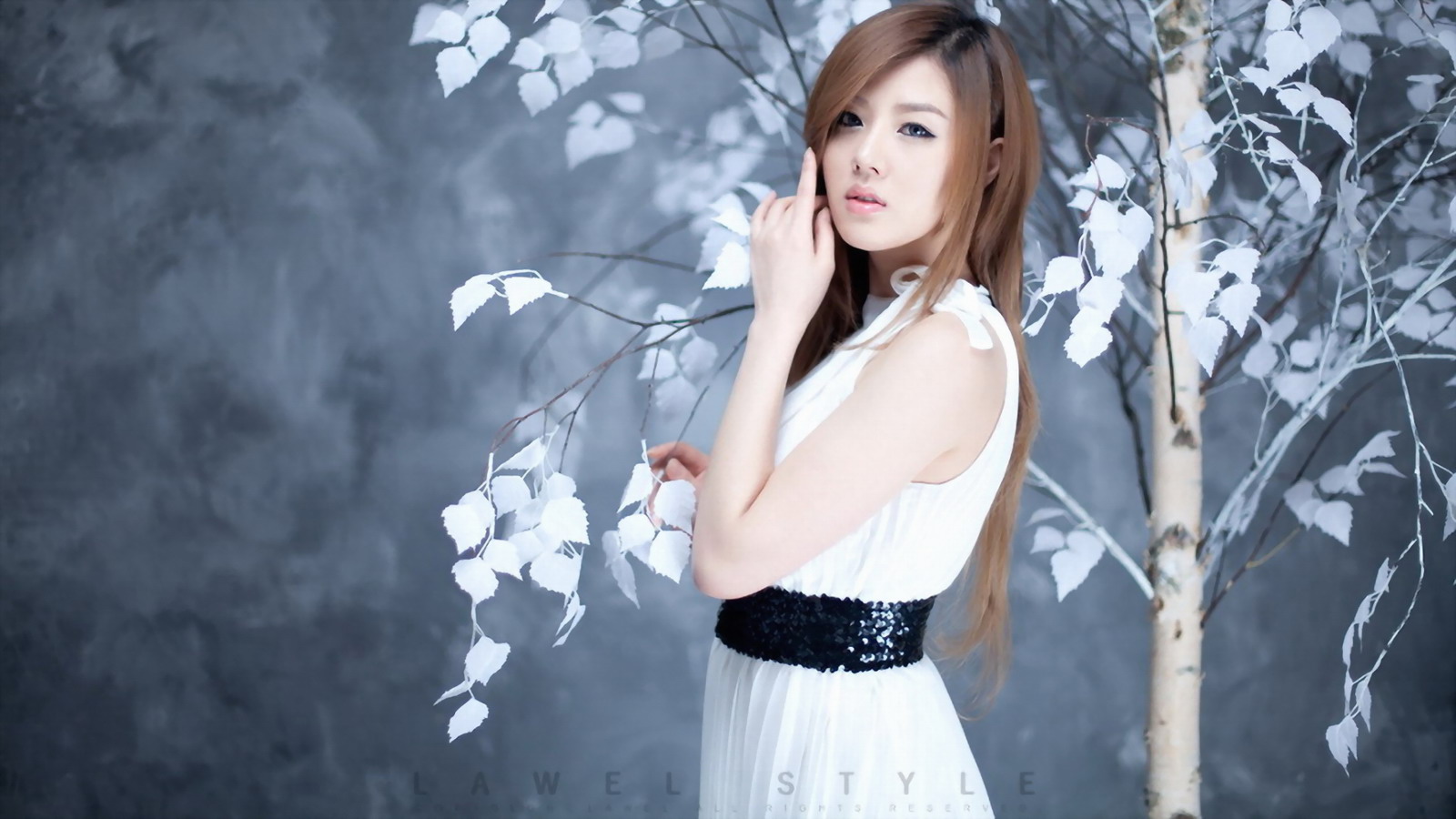 高清<em>美女壁纸</em> - 其他资源 - 爱毒霸社区