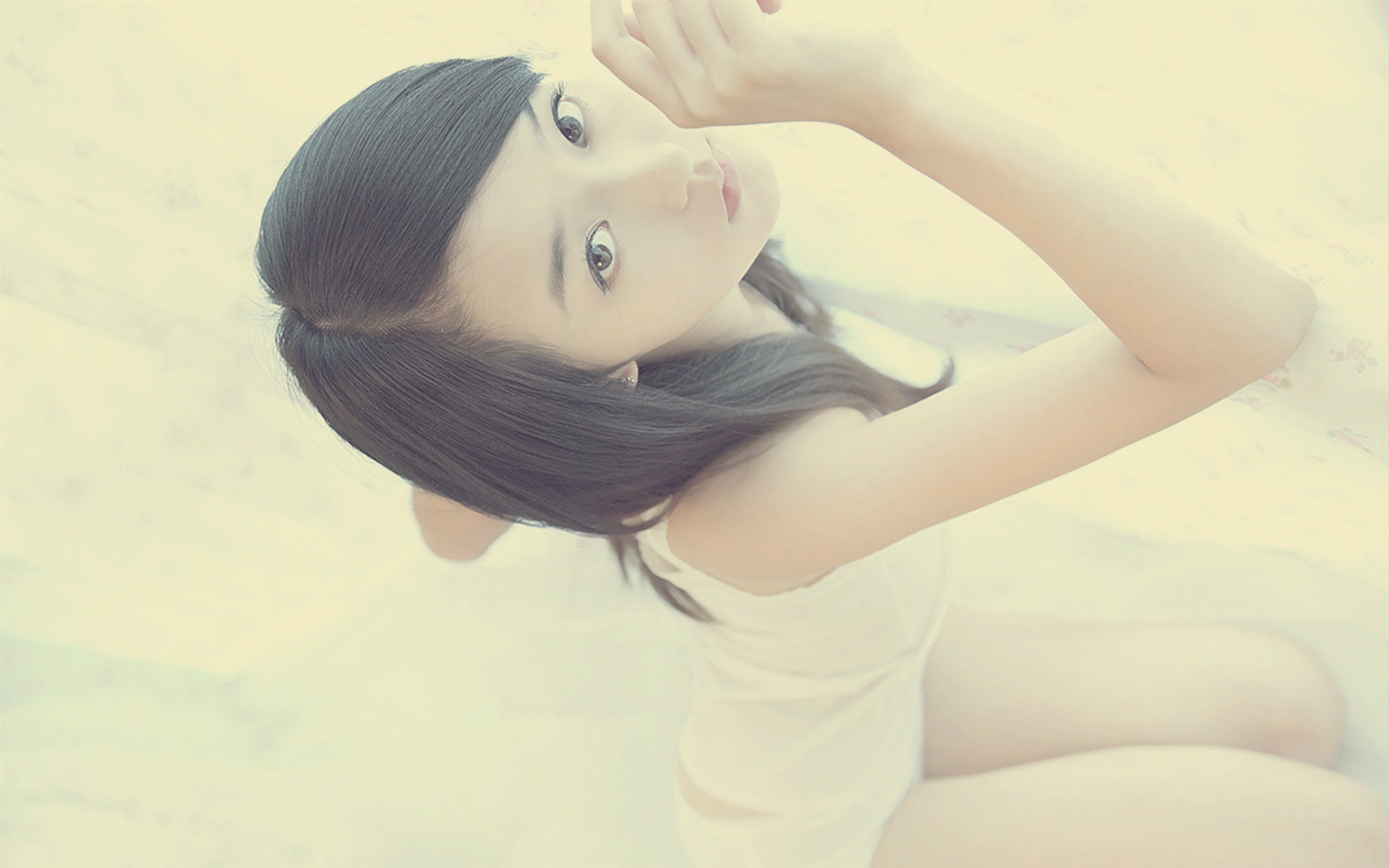 <em>高清美女</em>壁纸 - 其他资源 - 爱毒霸<em>社区</em>