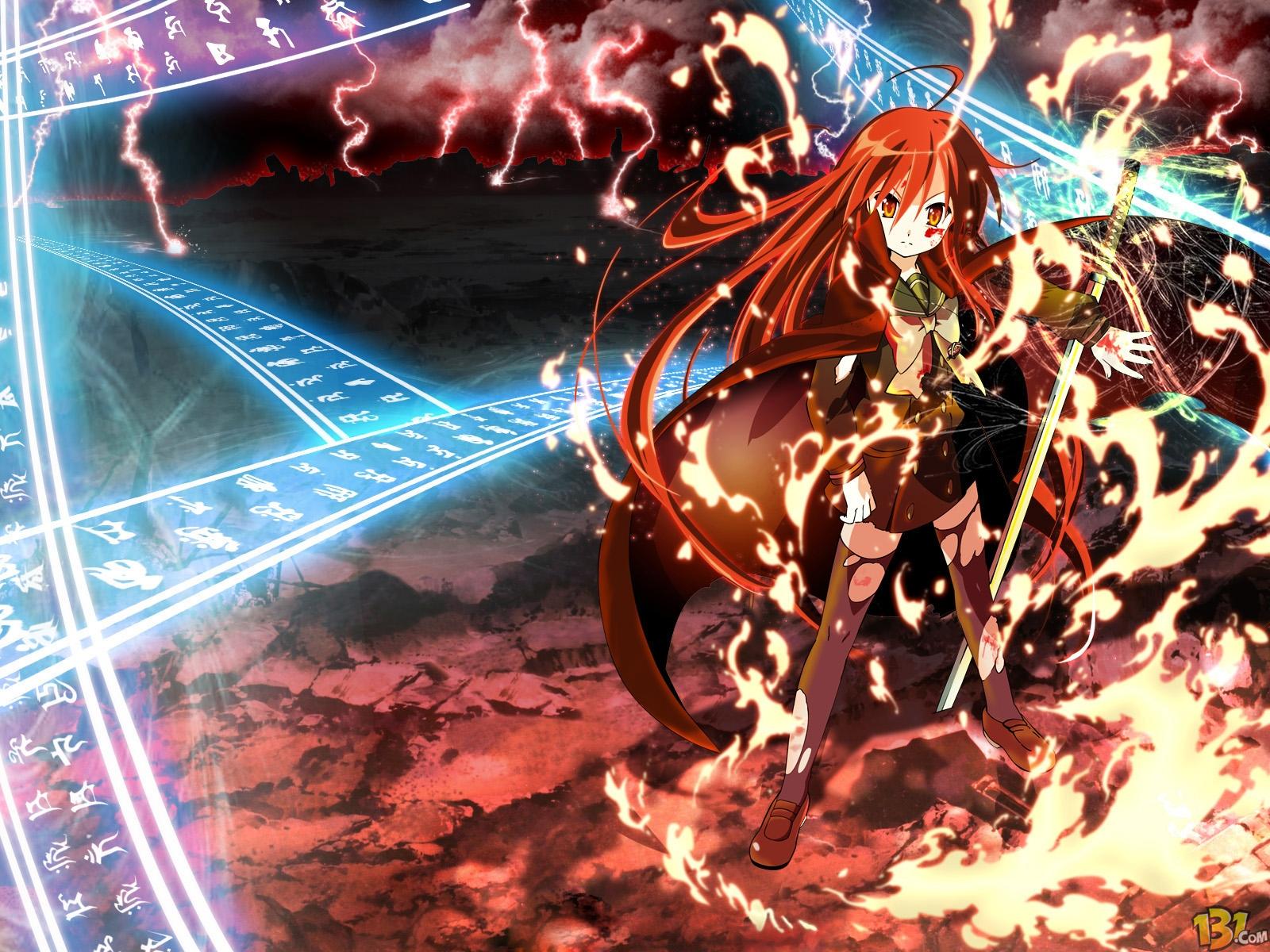 <em>C3魔方少女</em>完结灼眼的夏娜第三季(持续更新)更