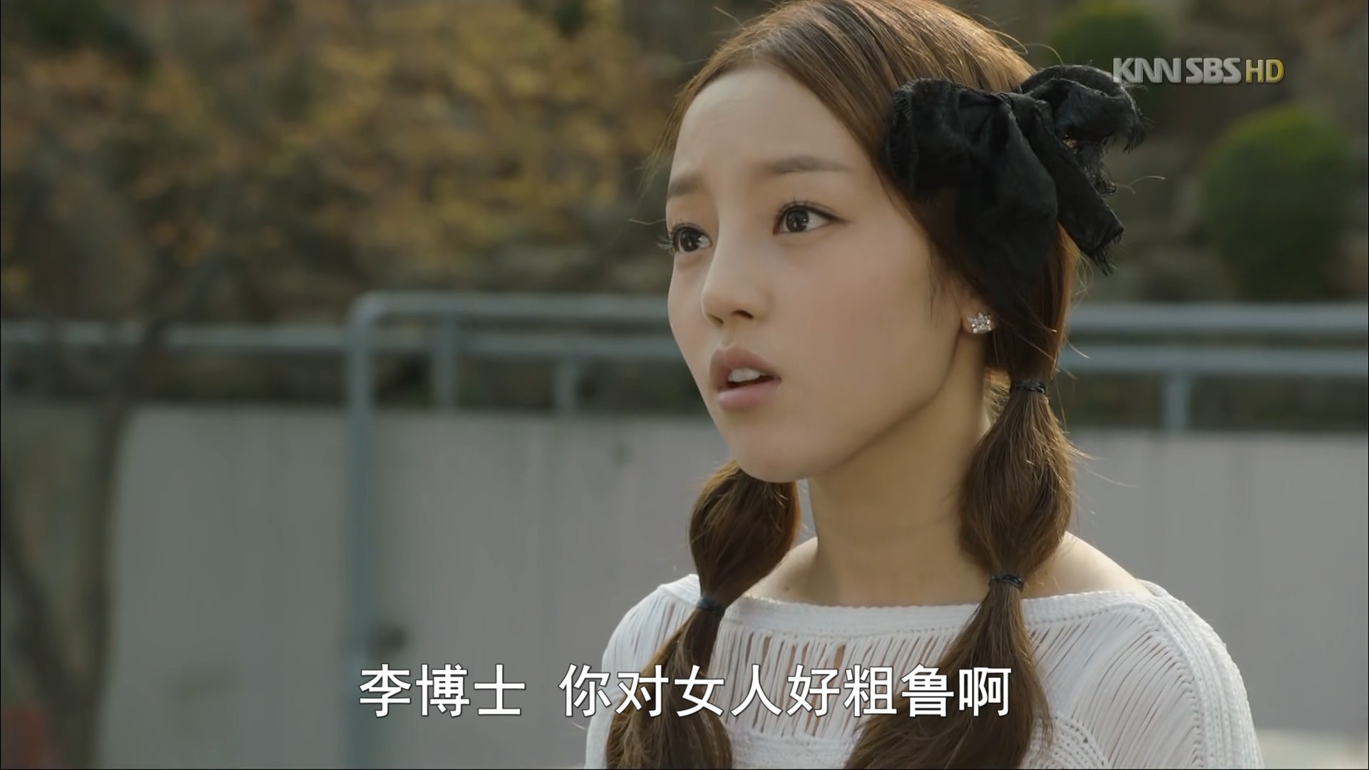 〖1080p\/韩国SBS高清台〗【城市猎人】〖20