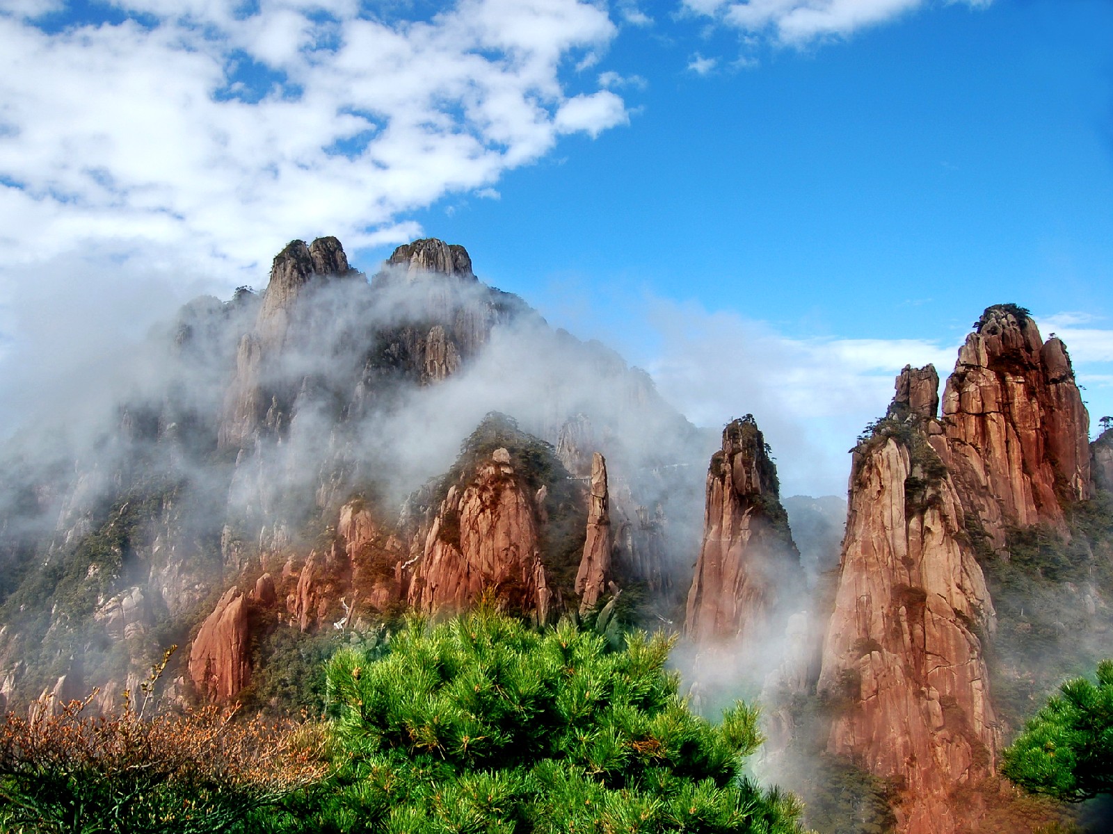 江西上饶三清山·仙境.jpg