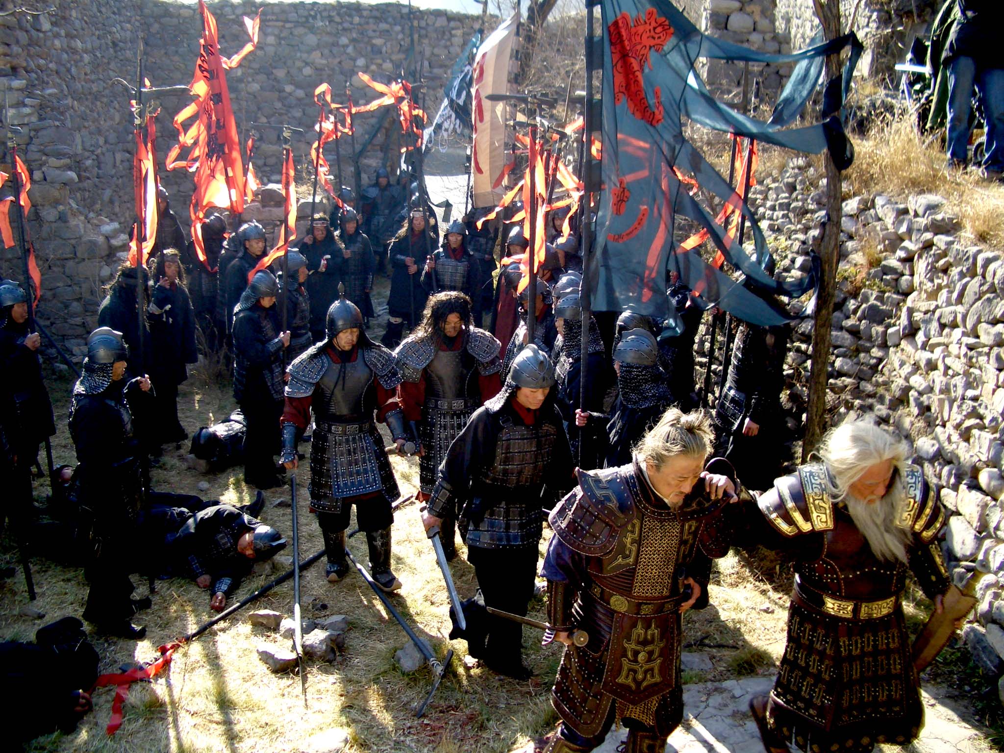 [卧薪尝胆][全41集][国语中字][hdtv-mkv][540p]高