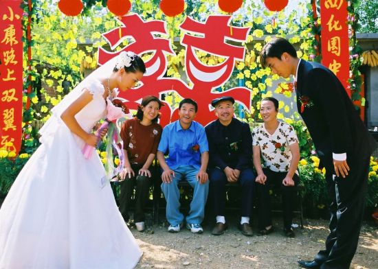 [乡村爱情交响曲][720P HDTV x264]高清画质--