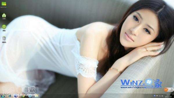 <em>什么样的女人</em>最吸引<em>男人</em>?XG清纯型?长腿美女