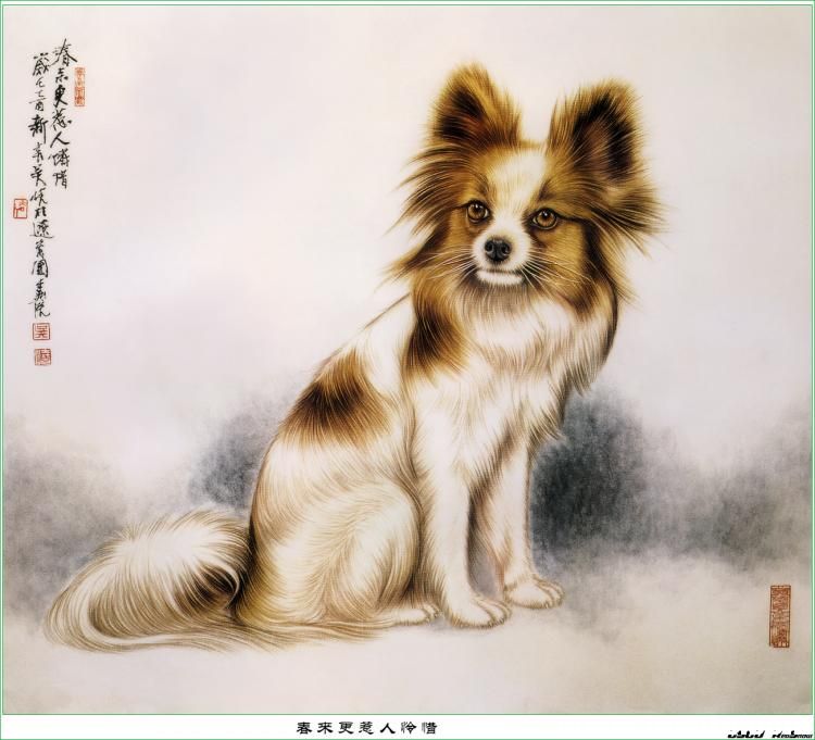 1974年生于辽阳,幼习绘画,十余岁进京学画,先后就读于中央工艺美院、中央美术学院,现为辽宁国画院副秘书长,创作室主任,专职画家。吴峣的作品以写实动物为主,兼工山水,其动物园画作品充分将西方绘画的光景与中国传统绘画理论相结合,给观者以强烈的视觉冲击。在题材、构图、表现技法和意境上均有很大突破,逐渐形成自己特有的风格,作品多次入选国内外美术展览并获奖,多家画廊常年展售其作品。 2000年回沈参与创建辽宁国画院。2001年5月新华社赴德国访问团以其作品《山神》作为礼品赠送慕尼黑市市长。 2002年6月辽宁省赴